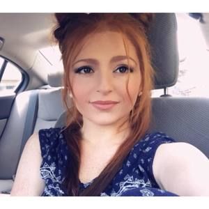 Meet your Posher, Katrina